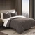 Tweed Duvet Cover Set - 840118832267