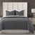 Tweed Comforter Set - 840118832236