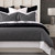 Tweed Bedding Collection -