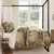 Provence Washed Linen Comforter Set - 840118825764
