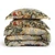 Provence Washed Linen Comforter Set - 840118825764
