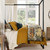 Provence Washed Linen Bedding Collection -