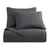 Cotton Comfort Quilt Set - 840118825139