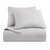 Cotton Comfort Quilt Set - 840118825139