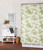 Bouvier Green Shower Curtain - 013864145367