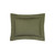 Bouvier Green Breakfast Pillow - 013864145183