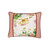 Cottage Rose Breakfast Pillow - 013864146661