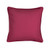 Coral Time Square Pillow - 013864146128