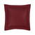 Melanie Black Euro Sham - 013864139342