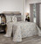 Queen and Jester Bedspread - 013864142502