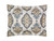 Queen and Jester Pillow Sham - 013864142557