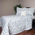 Seashells Bedspread - 013864144575