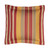 Tapestry Stripe Euro Sham - 013864120777