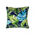 Zealand Square Pillow - 013864144247