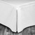 Cotton Twill Tailored Bed Skirt - 013864147392