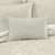 Celine Champagne Boudoir Pillow - 193842160428