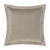 Habitat Pewter 20" Square Pillow - 193842162217