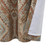 Jackson Lodge Clay Lined Rod Pocket Curtain Pair - 193842148907