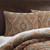Jackson Lodge Clay Comforter Set - 193842148952