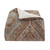 Jackson Lodge Clay Comforter Set - 193842148952