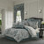 Renata Teal Comforter Set - 193842160510