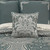 Renata Teal 20" Square Pillow - 193842160473