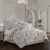 Queensbury Almond Comforter Set - 193842164242