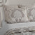 Queensbury Almond Comforter Set - 193842164242