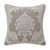 Queensbury Almond 20" Square Pillow - 193842164181
