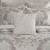 Queensbury Almond 18" Square Pillow - 193842164174