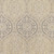 Romero Pearl Lined Rod Pocket Curtain Pair - 193842164303