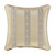 Romero Pearl 20" Square Pillow - 193842164297