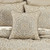Romero Pearl 20" Square Pillow - 193842164297