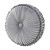 Romero Pearl Tufted Round Pillow - 193842164396