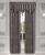 Manchester Lavender Lined Rod Pocket Curtain Pair - 193842163443