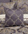Manchester Lavender 18" Square Pillow - 193842163429