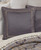 Manchester Lavender Euro Sham - 193842163481