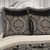 Harriman Black Comforter Set - 193842163382