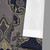 Bradley Navy Lined Rod Pocket Curtain Pair - 193842163238