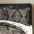 Bradley Navy Comforter Set - 193842163290