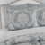 Queensbury Steel Blue Comforter Set - 193842164952