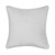 Queensbury Steel Blue 20" Square Pillow - 193842164853