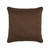 Odette Crimson 18" Square Pillow - 193842163610