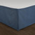 Michaela Prussian Navy Comforter Set - 193842163016