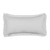 Savannah Quilted Boudoir Pillow - 193842163788