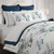 Meadow Comforter Set - 193842164075