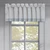Boulevard Sterling Straight Valance - 193842164600