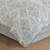 Pasadena Chambray Comforter Set - 193842164686