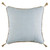 Pasadena Chambray 18" Square Pillow - 193842164624