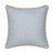 Pasadena Chambray 20" Square Pillow - 193842164631